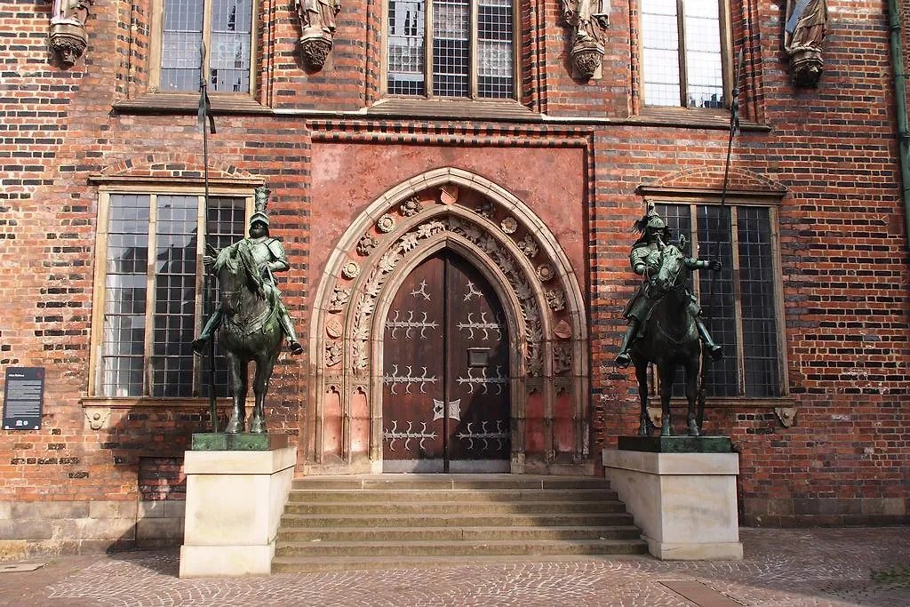 Guest house Gasthaus Hotel Bremen