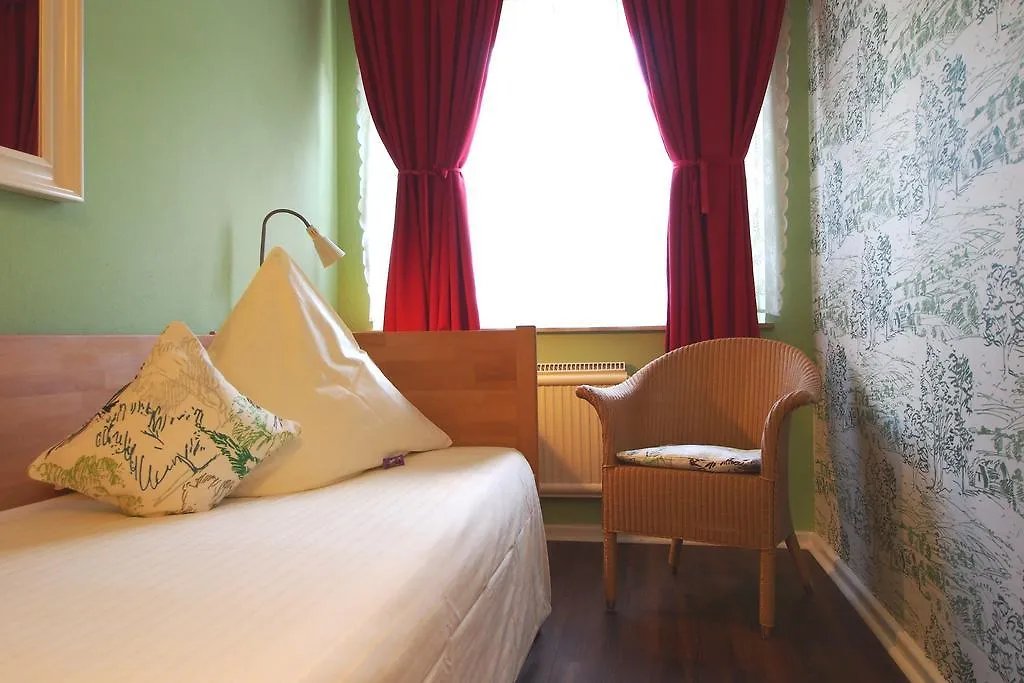 Guest house Gasthaus Hotel Bremen
