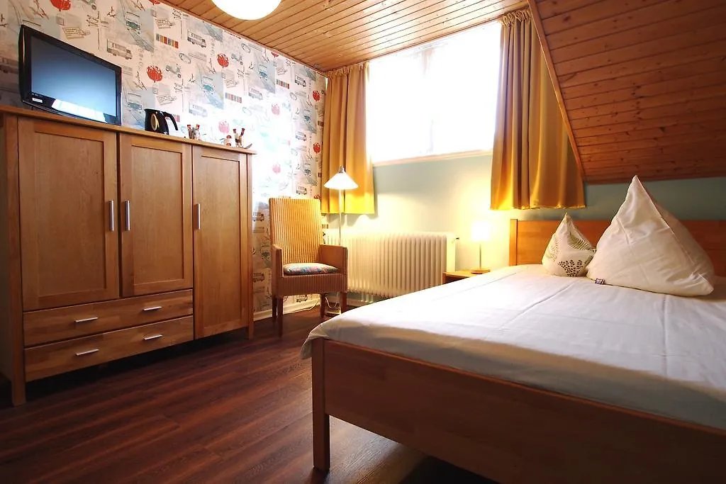 Gasthaus Hotel Bremen Germany