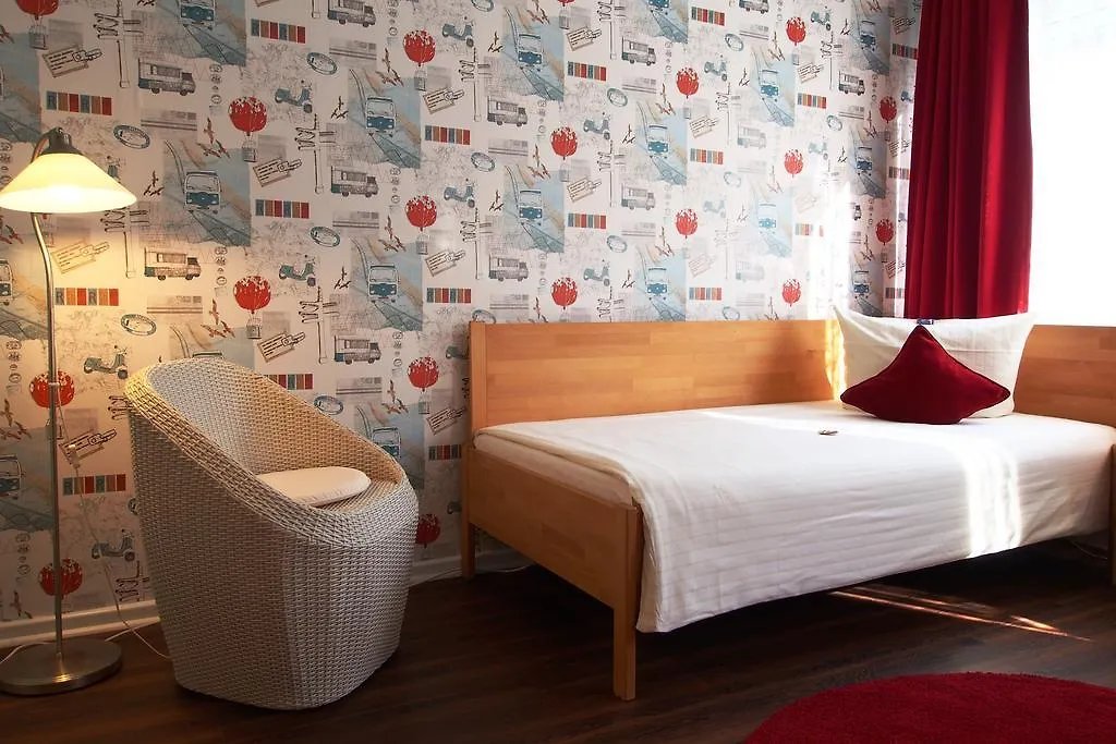 Gasthaus Hotel Bremen 2*,  Germany