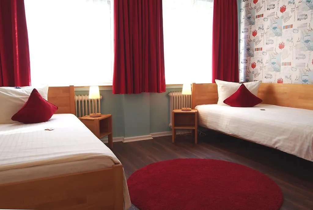 Gasthaus Hotel Bremen Guest house