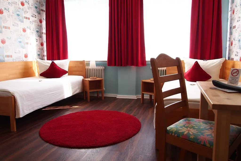 Guest house Gasthaus Hotel Bremen