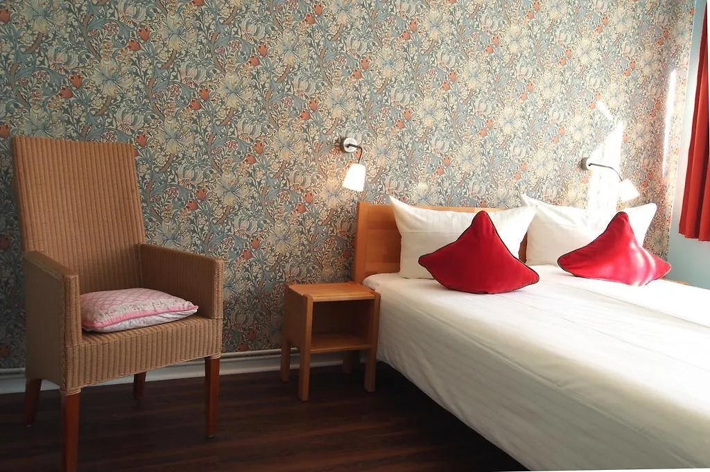 Gasthaus Hotel Bremen Germany