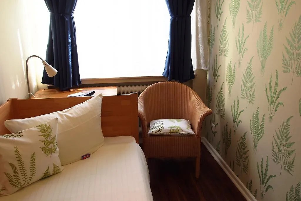 Gasthaus Hotel Bremen Guest house