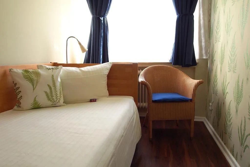 Gasthaus Hotel Bremen 2*,