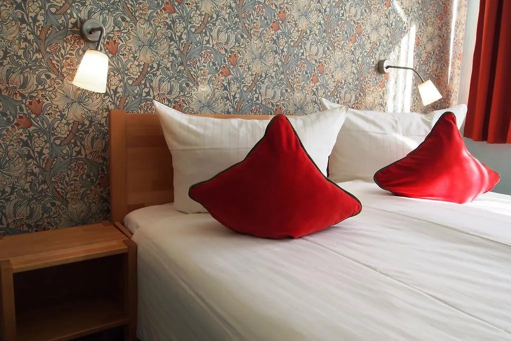 ** Guest house Gasthaus Hotel Bremen Germany