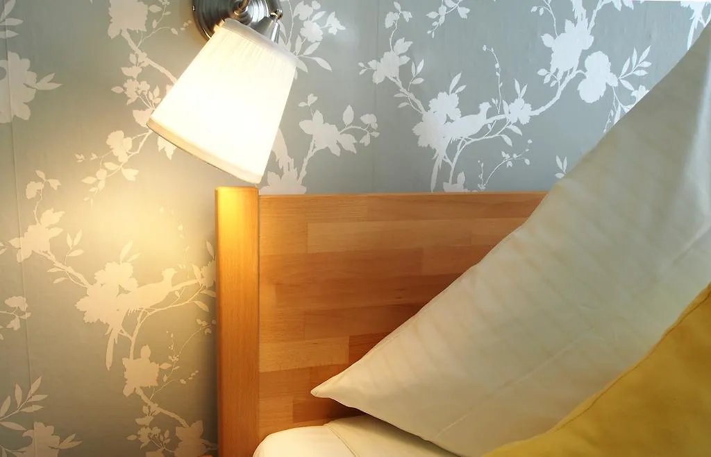 Guest house Gasthaus Hotel Bremen