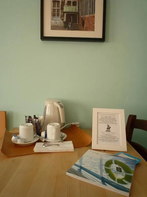 ** Guest house Gasthaus Hotel Bremen Germany