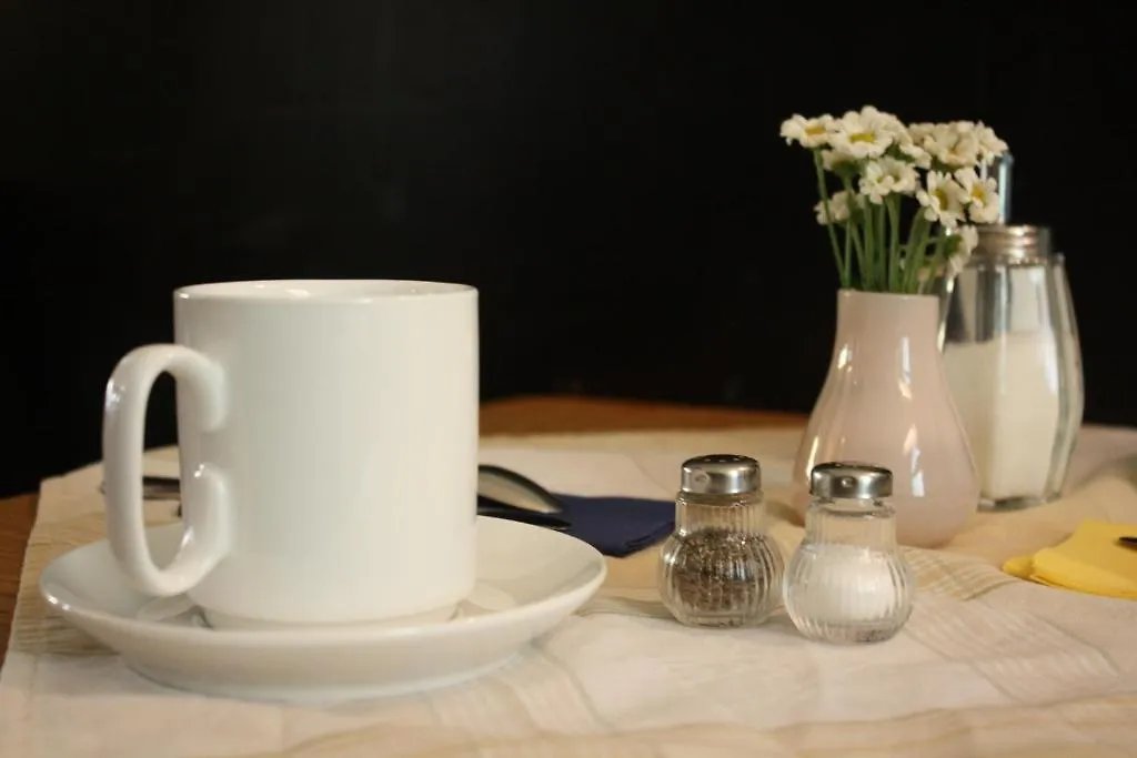 Gasthaus Hotel Bremen 2*,
