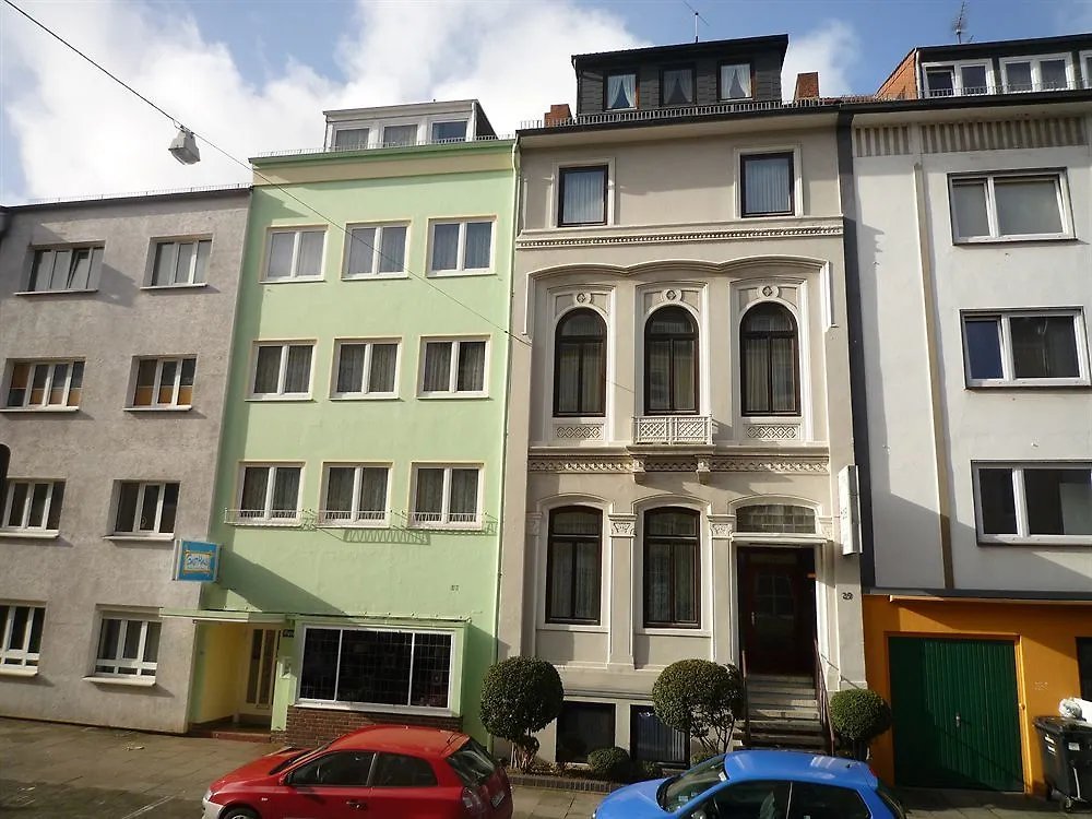 Gasthaus Hotel Bremen