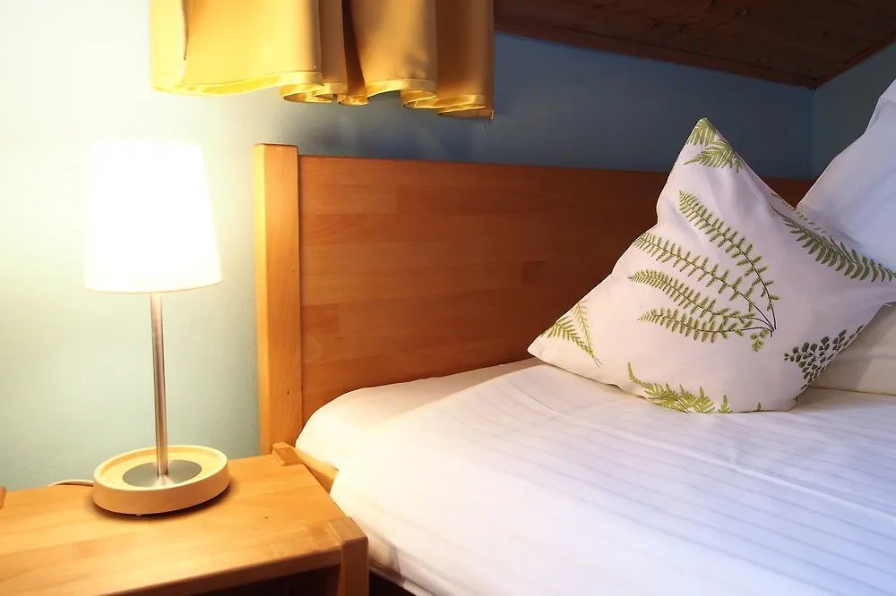 Guest house Gasthaus Hotel Bremen
