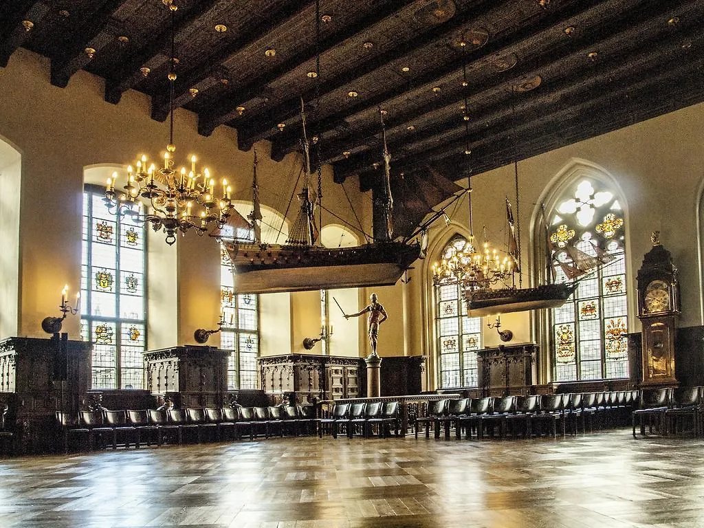 Gasthaus Hotel Bremen 2*,