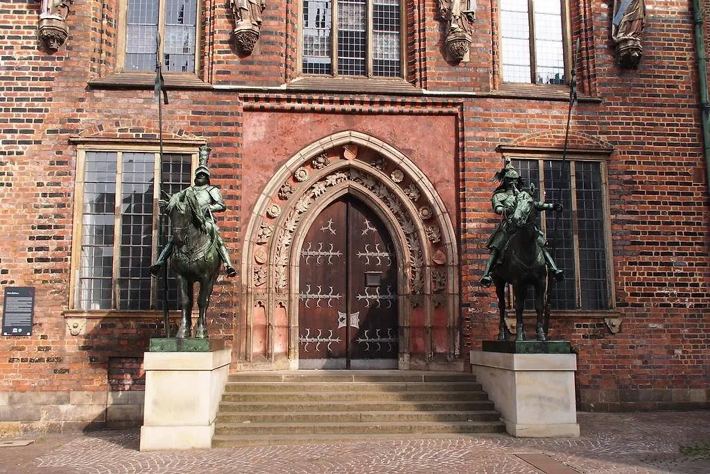 Gasthaus Hotel Bremen 3*,