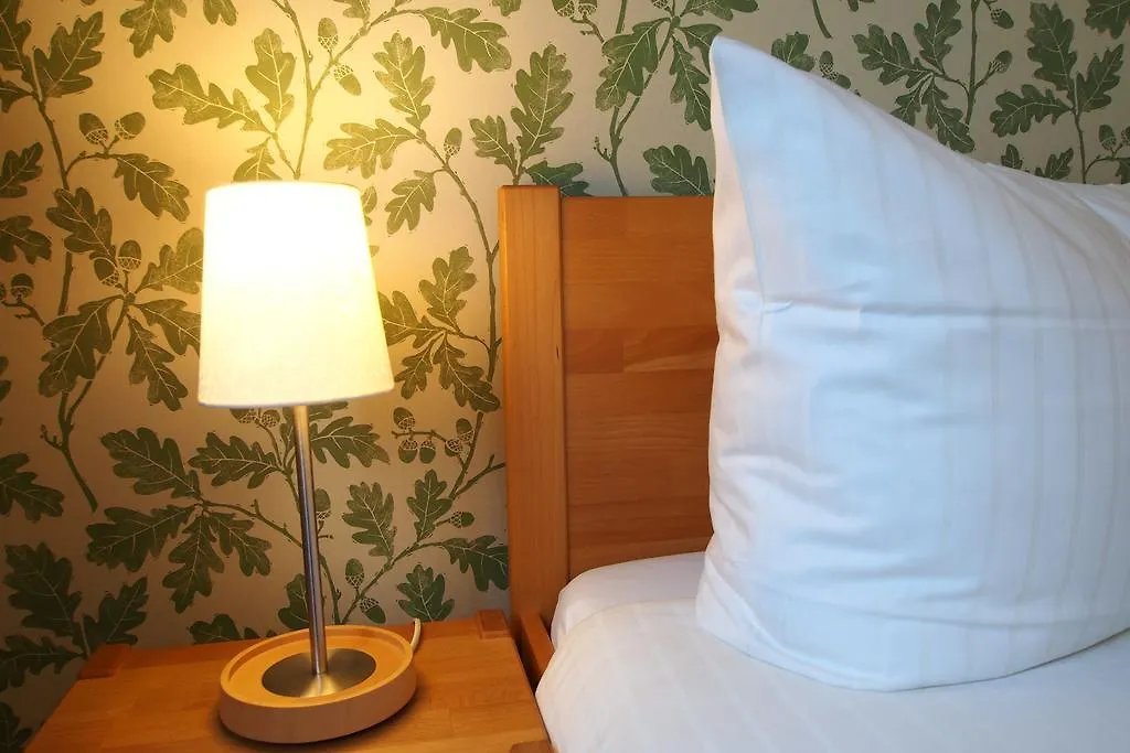 Gasthaus Hotel Bremen Germany