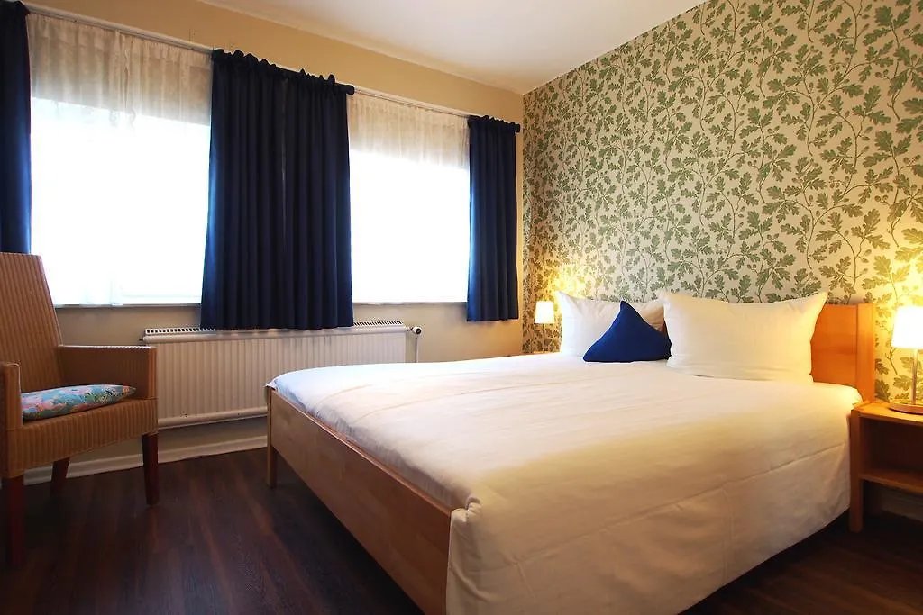 *** Guest house Gasthaus Hotel Bremen Germany