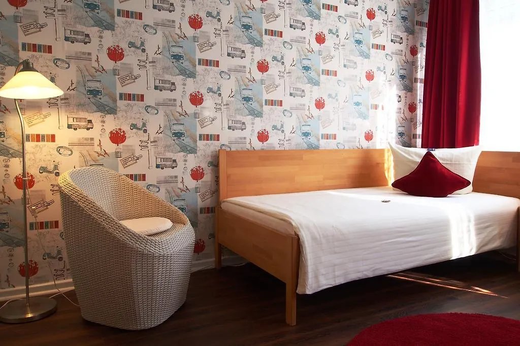 Gasthaus Hotel Bremen Guest house