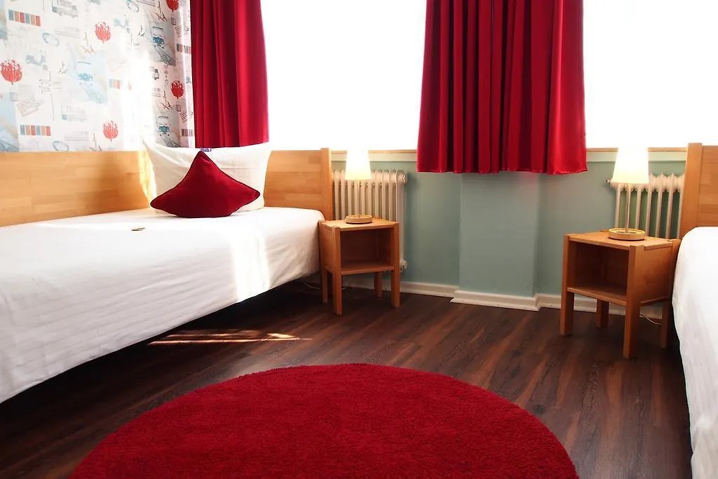 Gasthaus Hotel Bremen Guest house