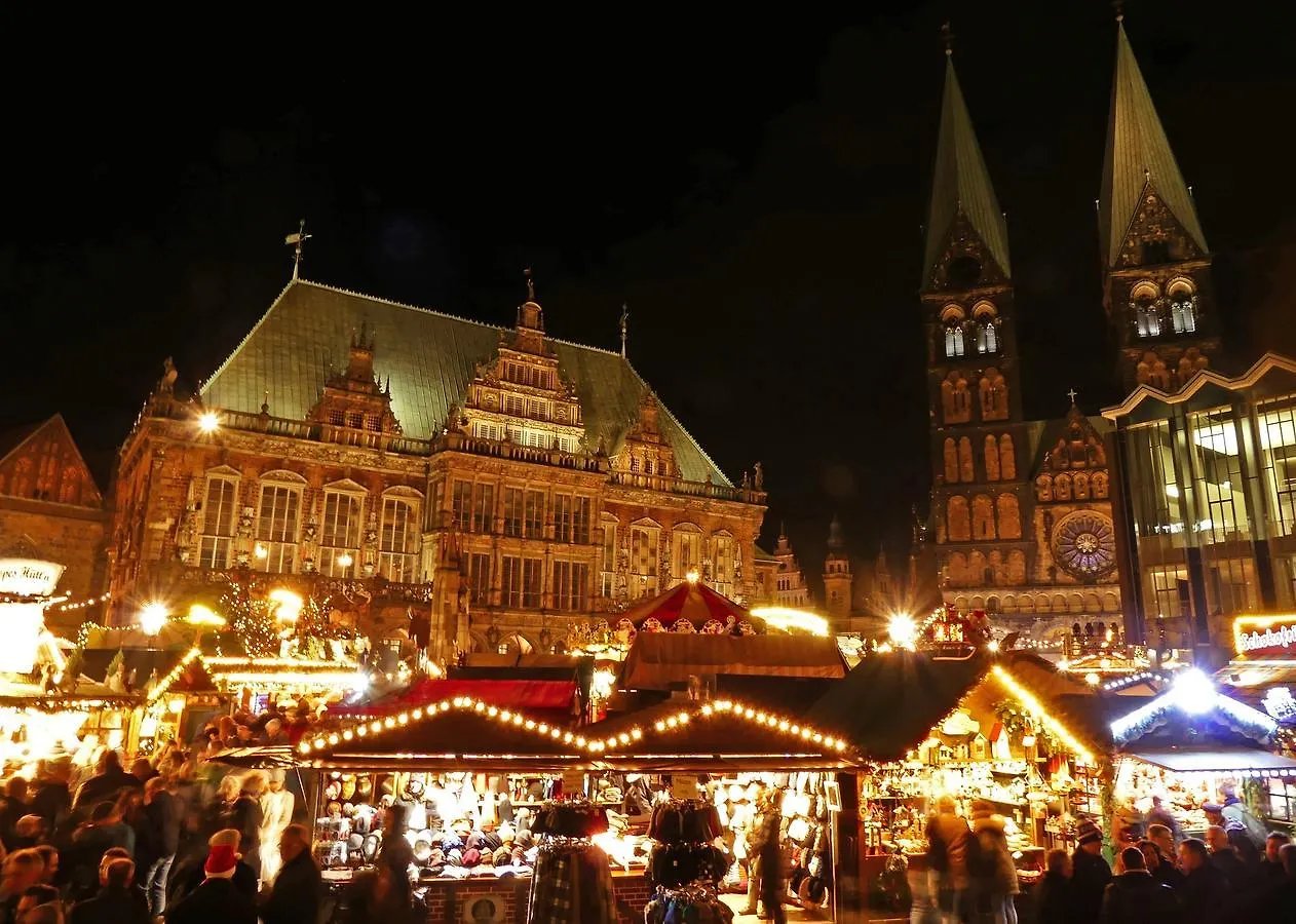 Gasthaus Hotel Bremen Germany