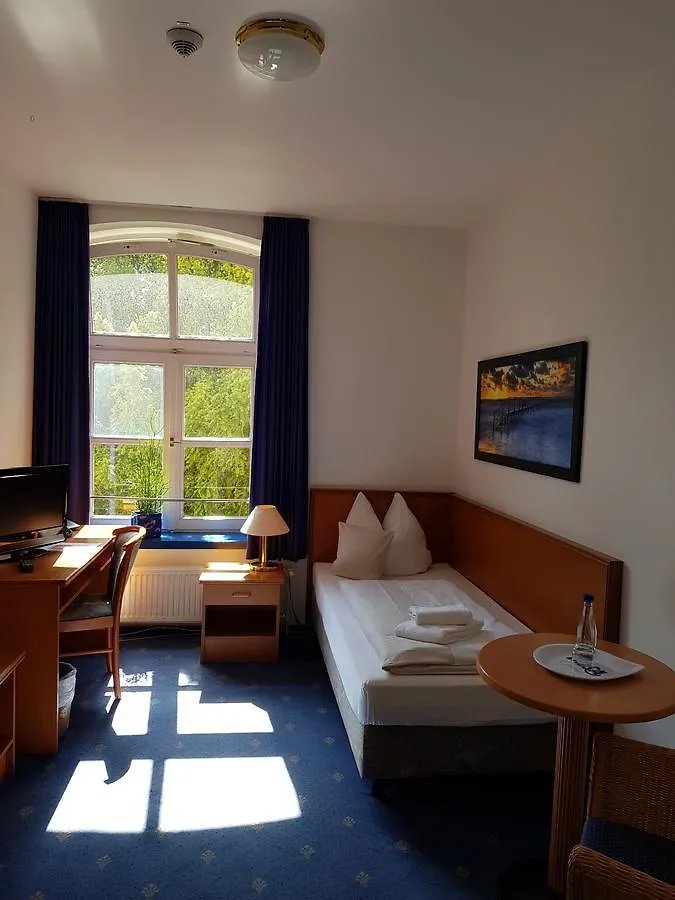 Hotel Havenhaus Bremen Germany