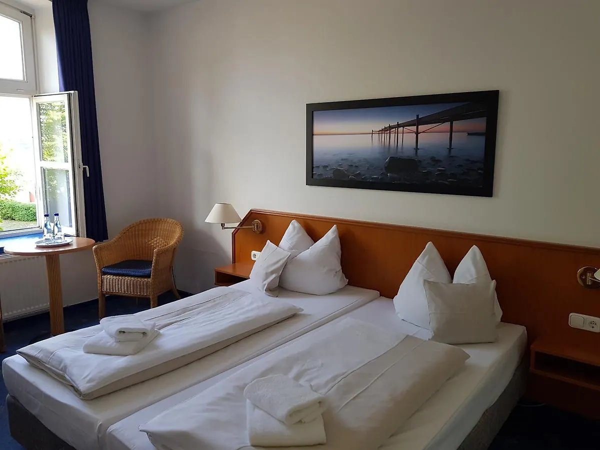 Hotel Havenhaus Bremen 3*,