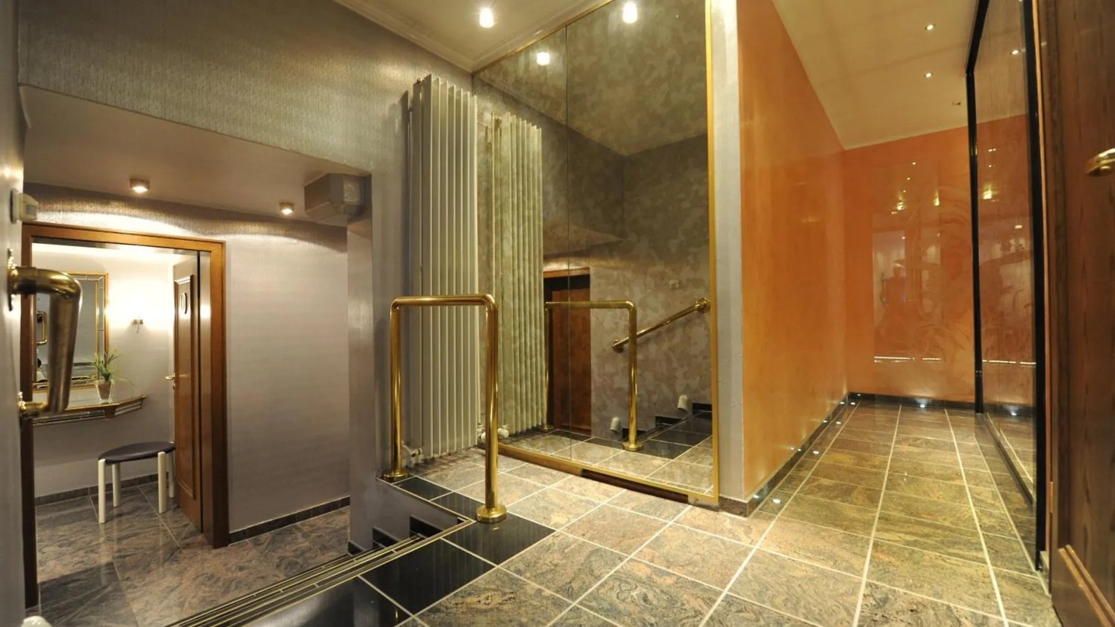 Hotel Heldt Dependance Bremen 2*,  Germany