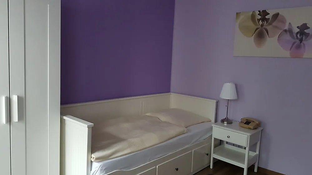 Hotel Heldt Dependance Bremen