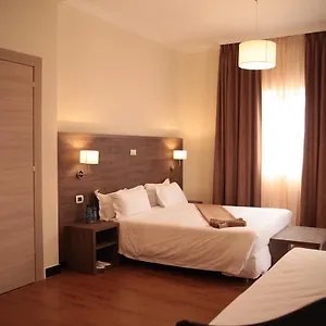 Venetian 3*, Addis-Abeba Éthiopie