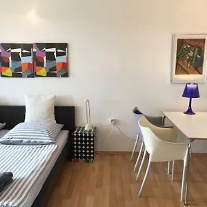 Birke Апартаменты