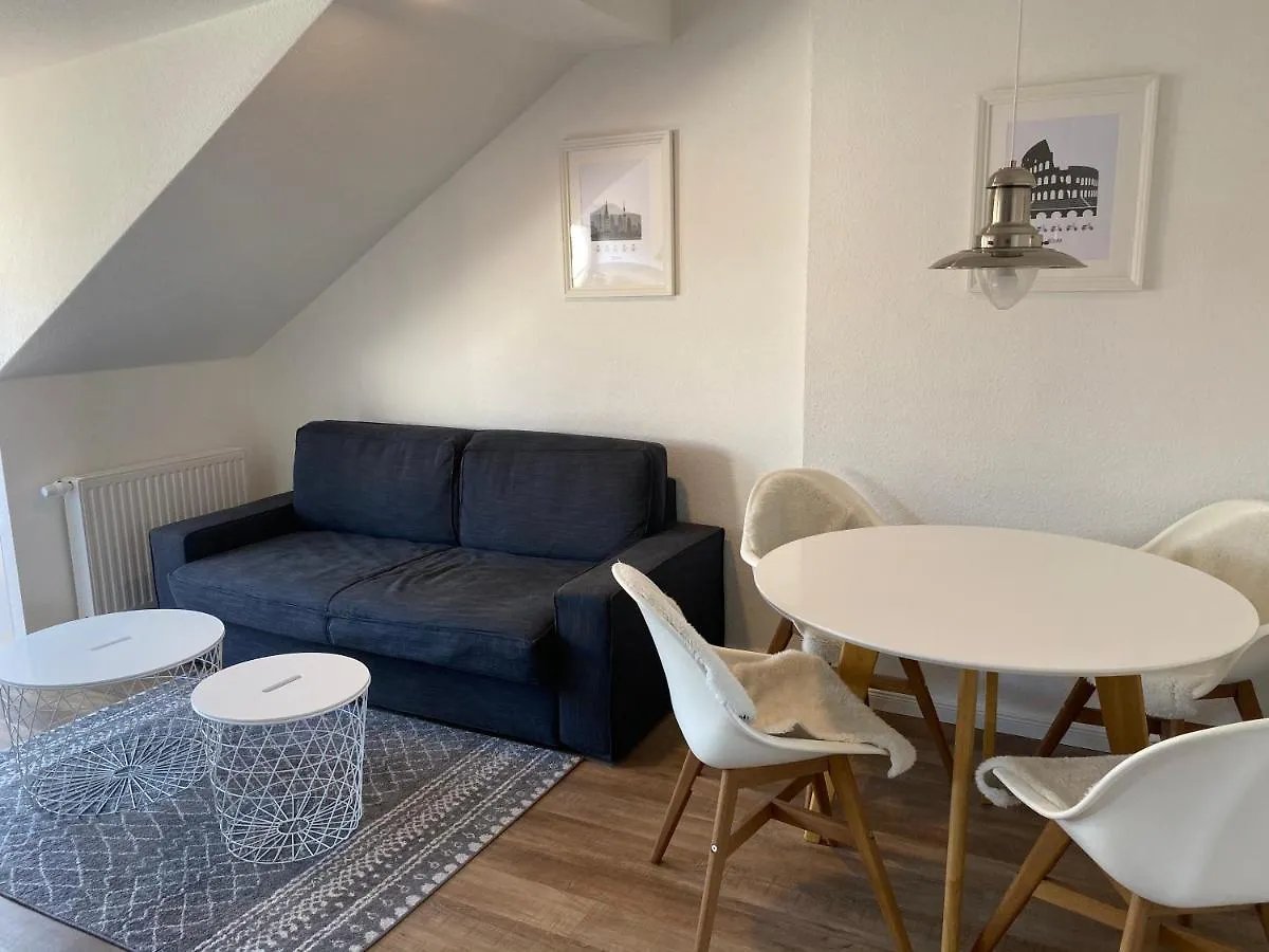 Holiday-Apartments Bremen 0*,  Germany