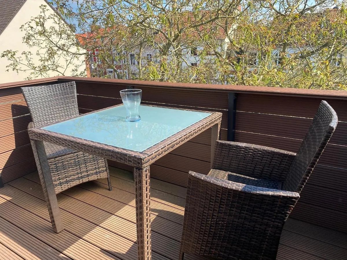 Holiday-Apartments Bremen