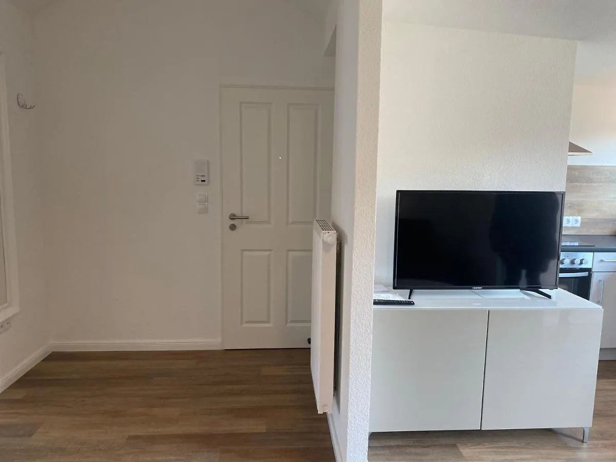 Holiday-Apartments Bremen