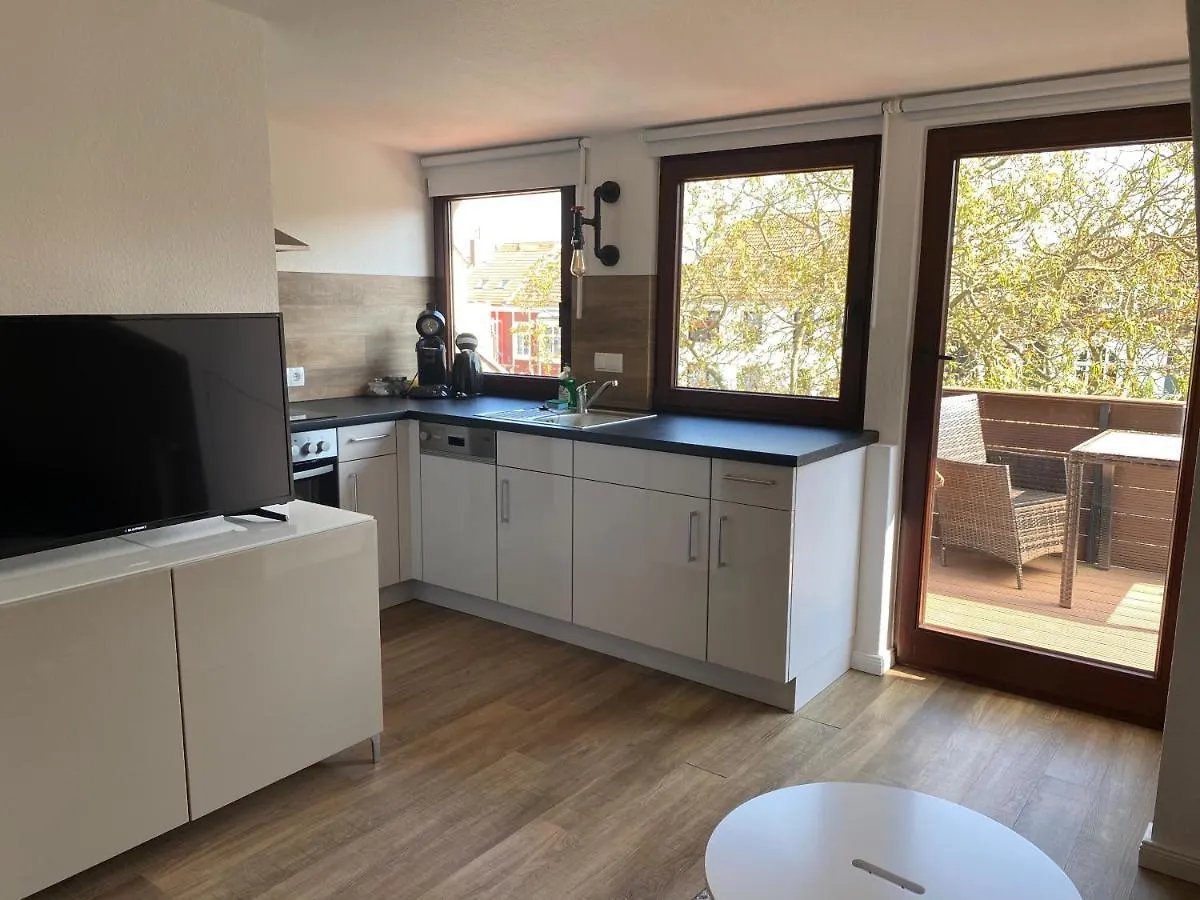 Apartment Holiday-Apartments Bremen Germany