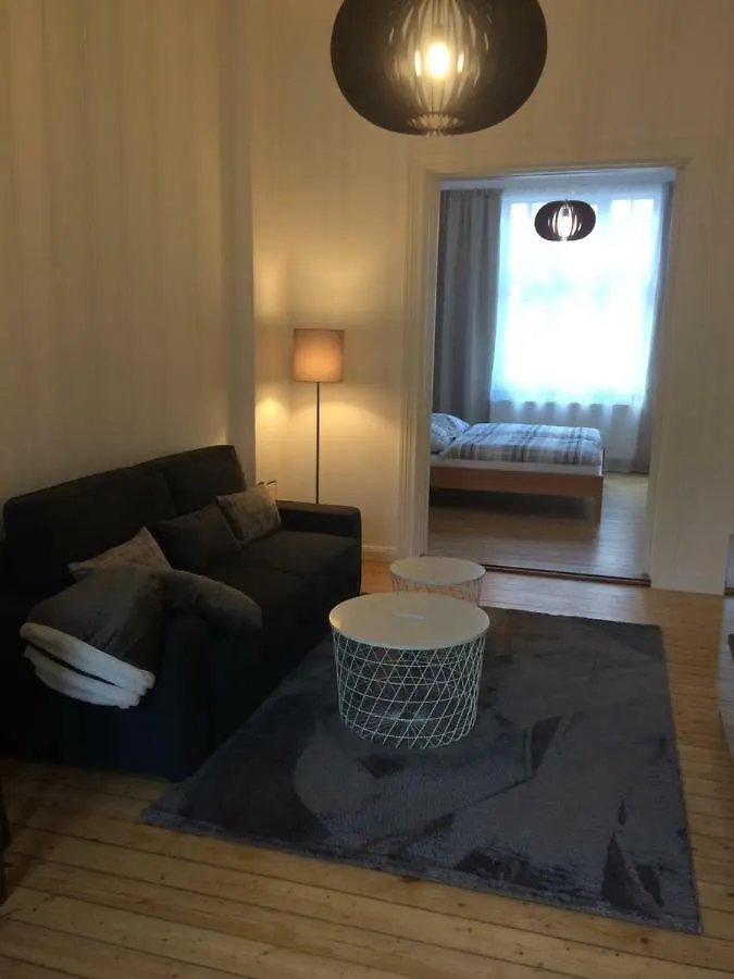 Holiday-Apartments Bremen