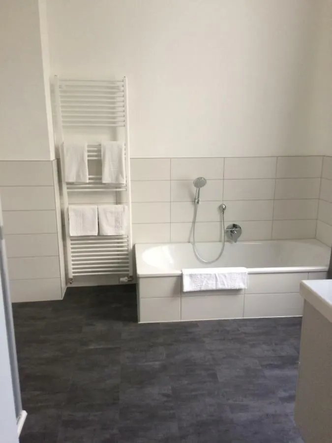 Apartment Holiday-Apartments Bremen