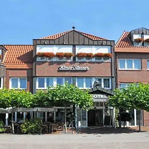 Hotel-restaurant Thomsen Hotel