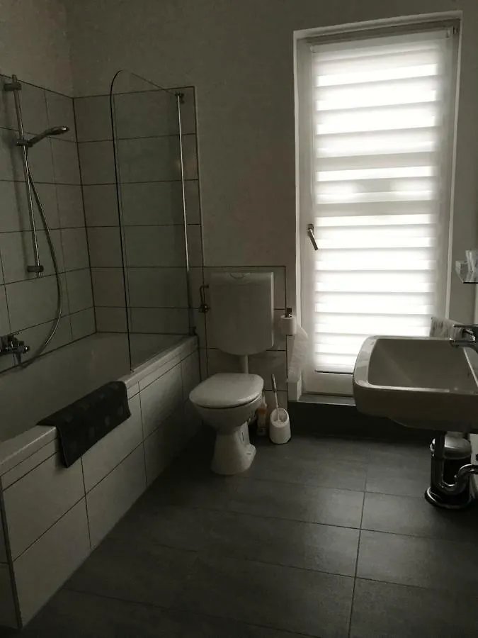 Holiday Apartments Bremen