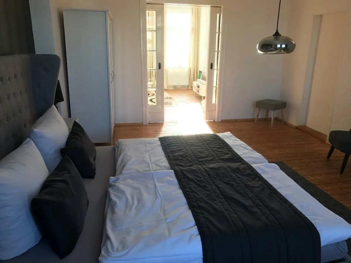 Holiday Apartments Bremen 0*,  Germany