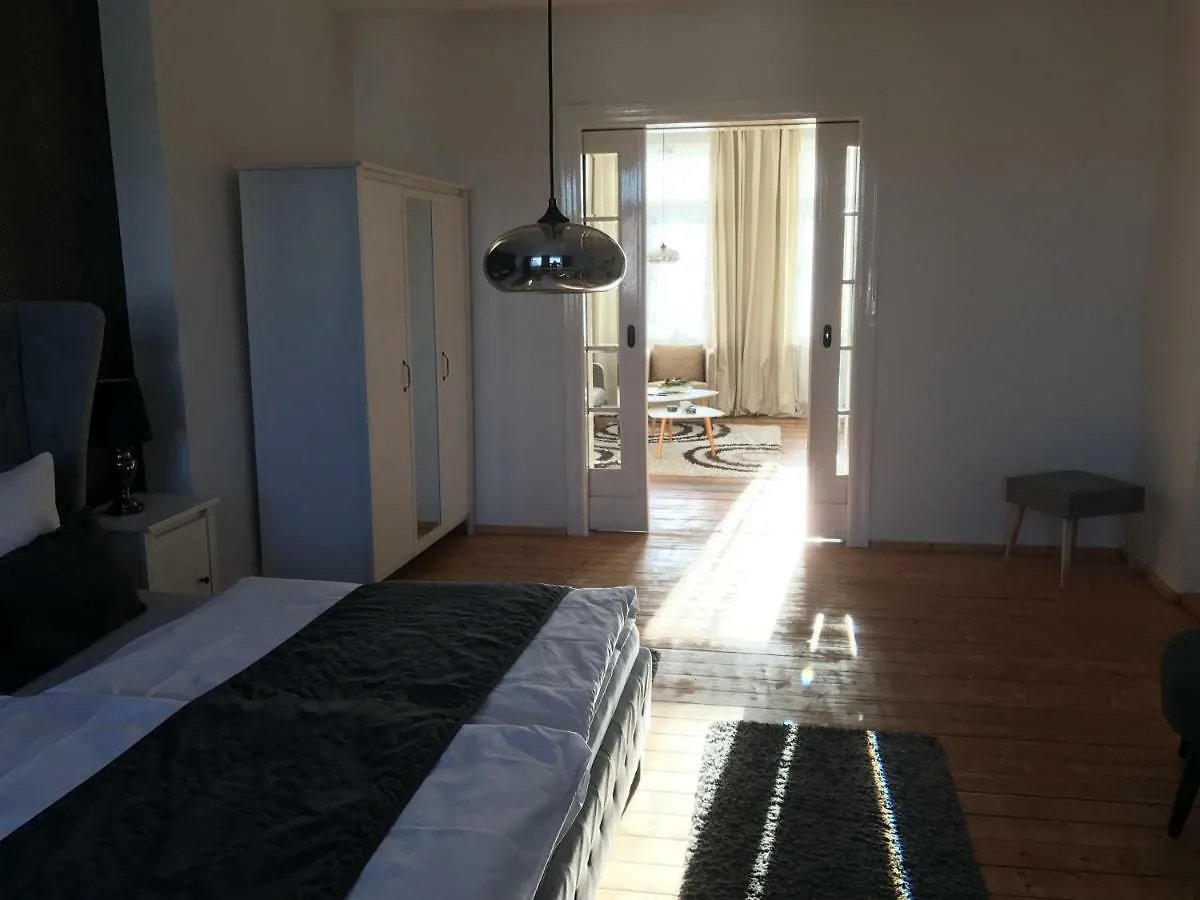 Holiday Apartments Bremen