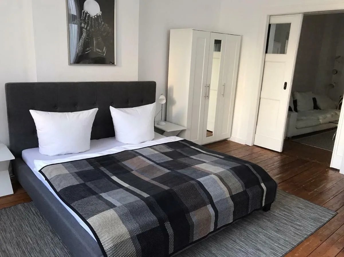 Holiday Apartments Bremen Germany