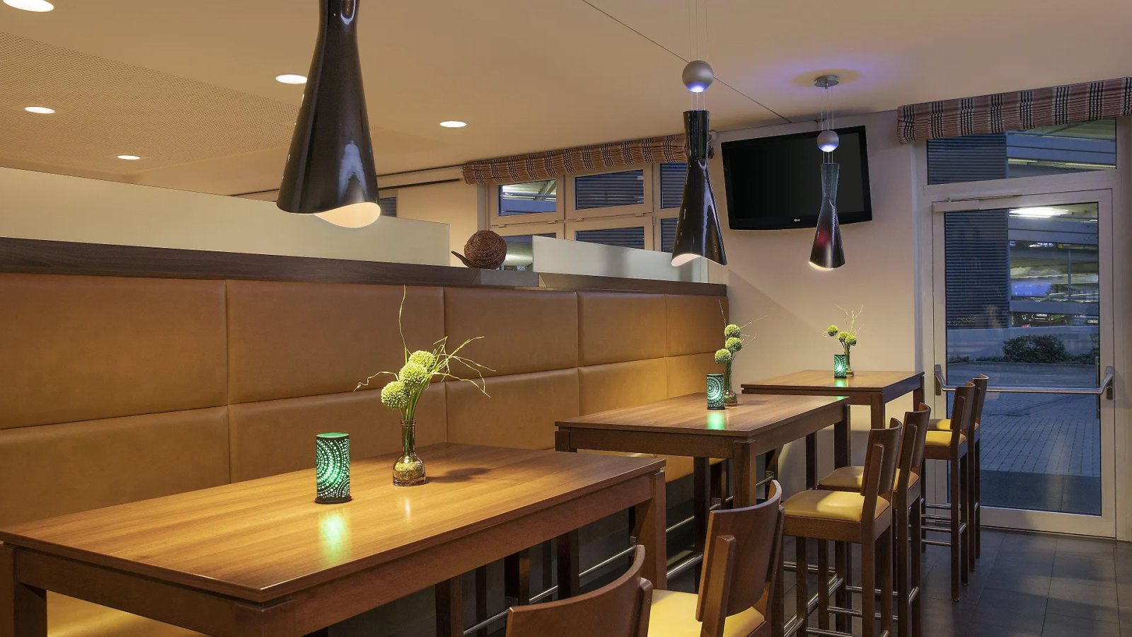 Holiday Inn Express Bremen Airport By Ihg Otel