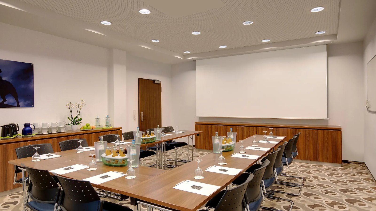 Holiday Inn Express Bremen Airport By Ihg 3*,  Almanya