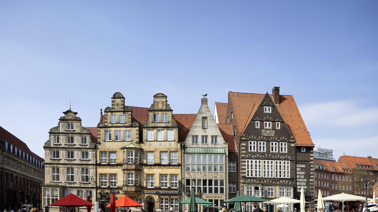 Holiday Inn Express Bremen Airport By Ihg Almanya