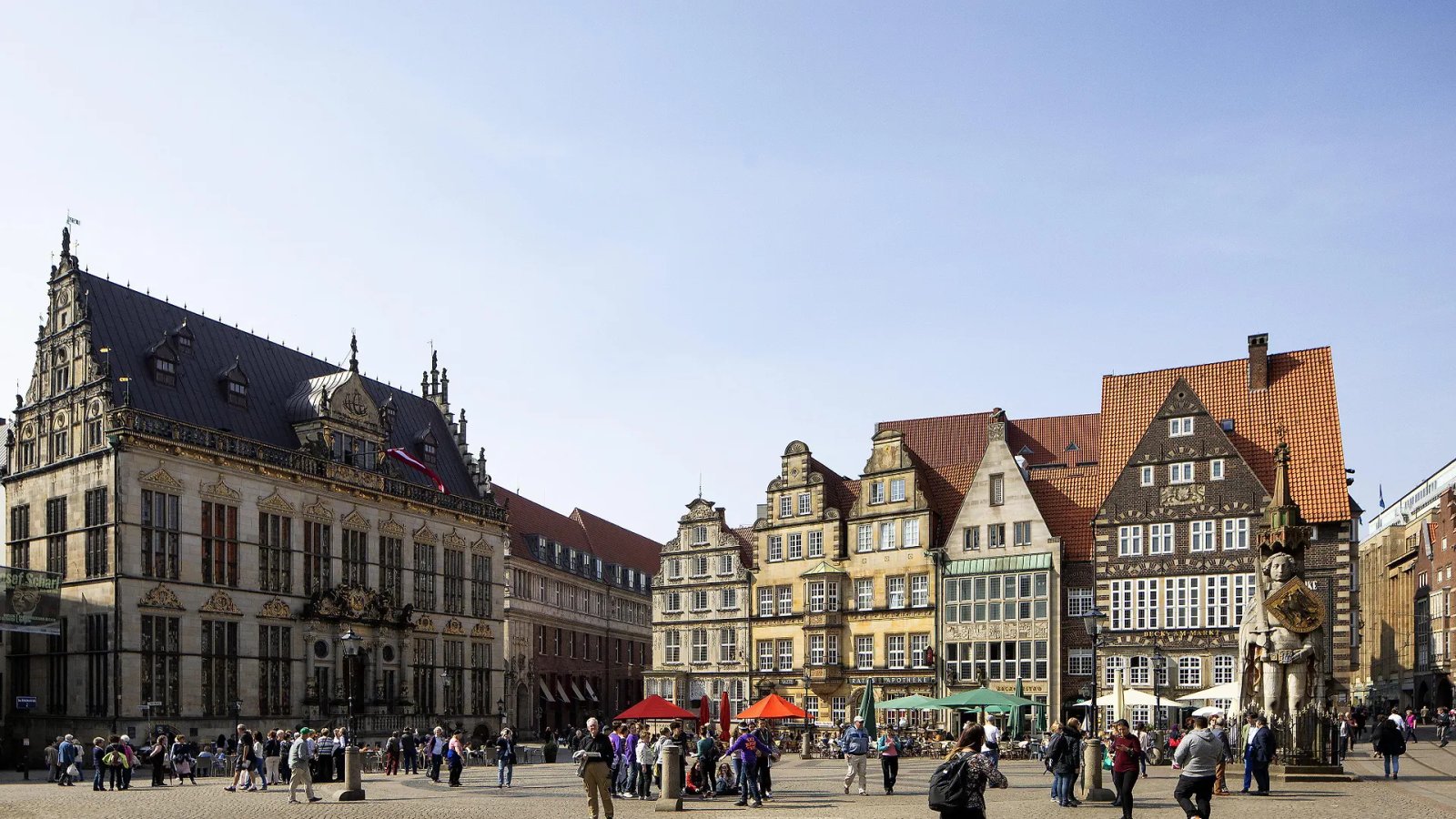 Holiday Inn Express Bremen Airport By Ihg Otel