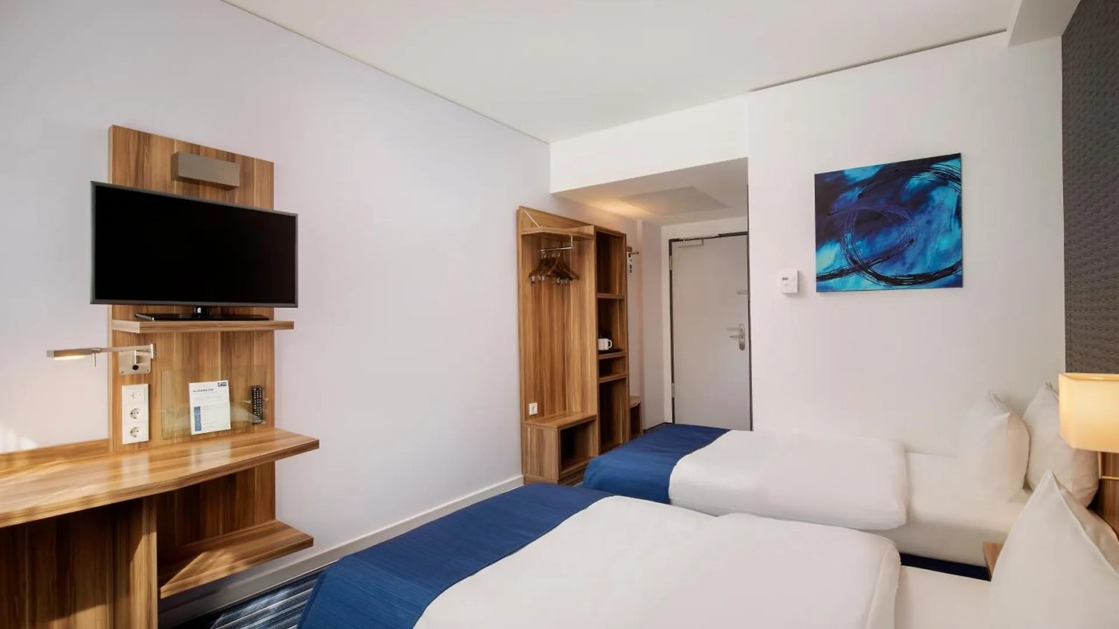 Holiday Inn Express Bremen Airport By Ihg Otel