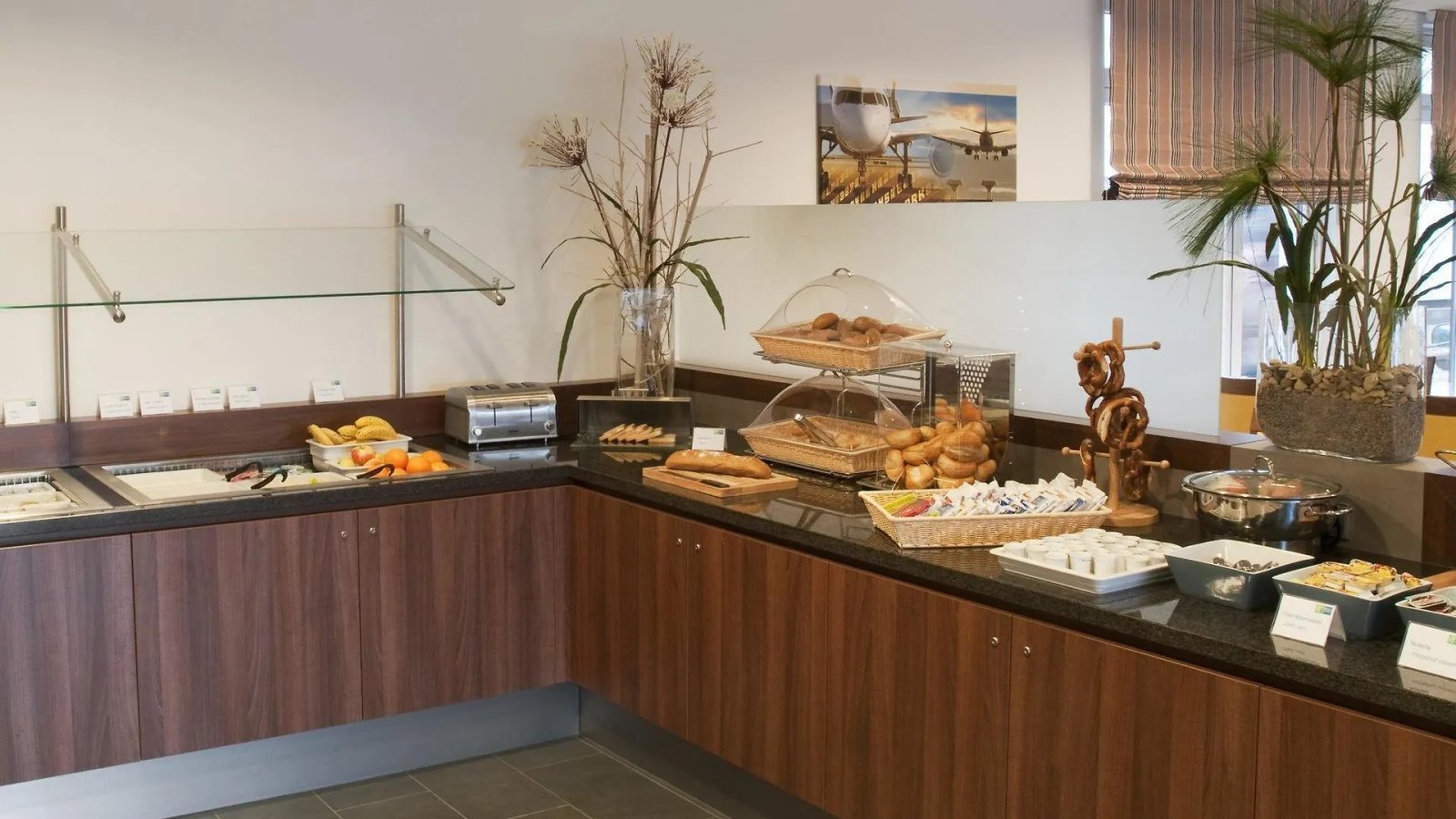 Holiday Inn Express Bremen Airport By Ihg 3*,  Almanya
