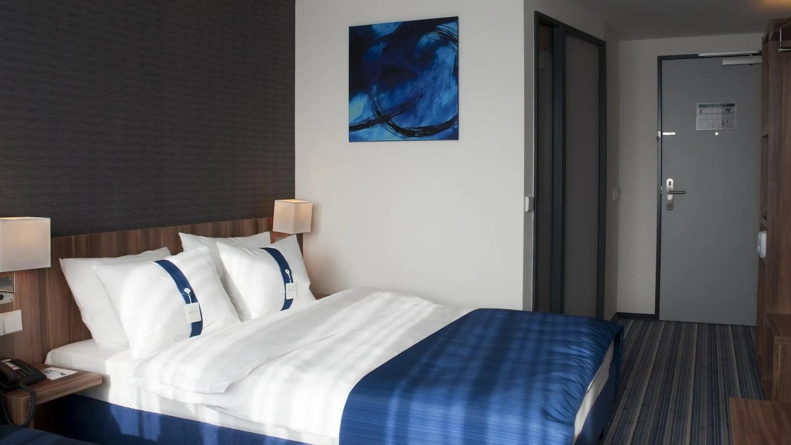 Otel Holiday Inn Express Bremen Airport By Ihg