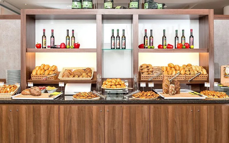 Otel Holiday Inn Express Bremen Airport By Ihg
