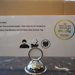 Otel Relexa ****