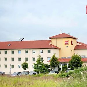 Otel Ibis Airport ***