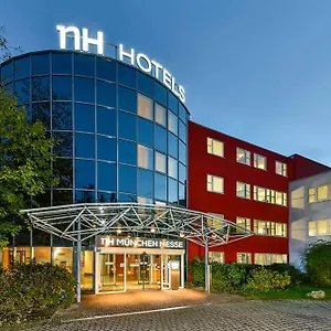 Otel Nh Messe ****